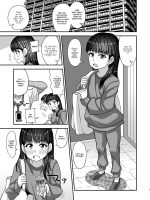 Jouhou Kaihen Lolicon Oji-san 4 page 4