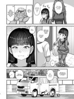 Jouhou Kaihen Lolicon Oji-san 4 page 5