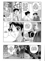 Joushi No Utsuwa - Decensored page 4