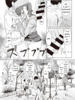 Joushiki Kaihen Katsudou Kiroku Ch. 1-4 page 5