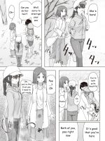 Joushiki Kaihen Katsudou Kiroku Ch. 1-4 page 7