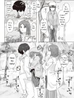 Joushiki Kaihen Katsudou Kiroku Ch. 1-4 page 8