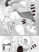 Joushiki Kaihen Katsudou Kiroku Ch. 1-4 page 9