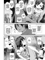 Js Shou5 Musume No Shorts Pants Shitagi ★nan Ari★ - Decensored page 10