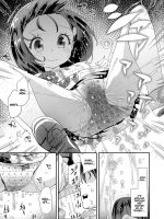 Js Shou5 Musume No Shorts Pants Shitagi ★nan Ari★ - Decensored page 3