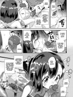 Js Shou5 Musume No Shorts Pants Shitagi ★nan Ari★ - Decensored page 7