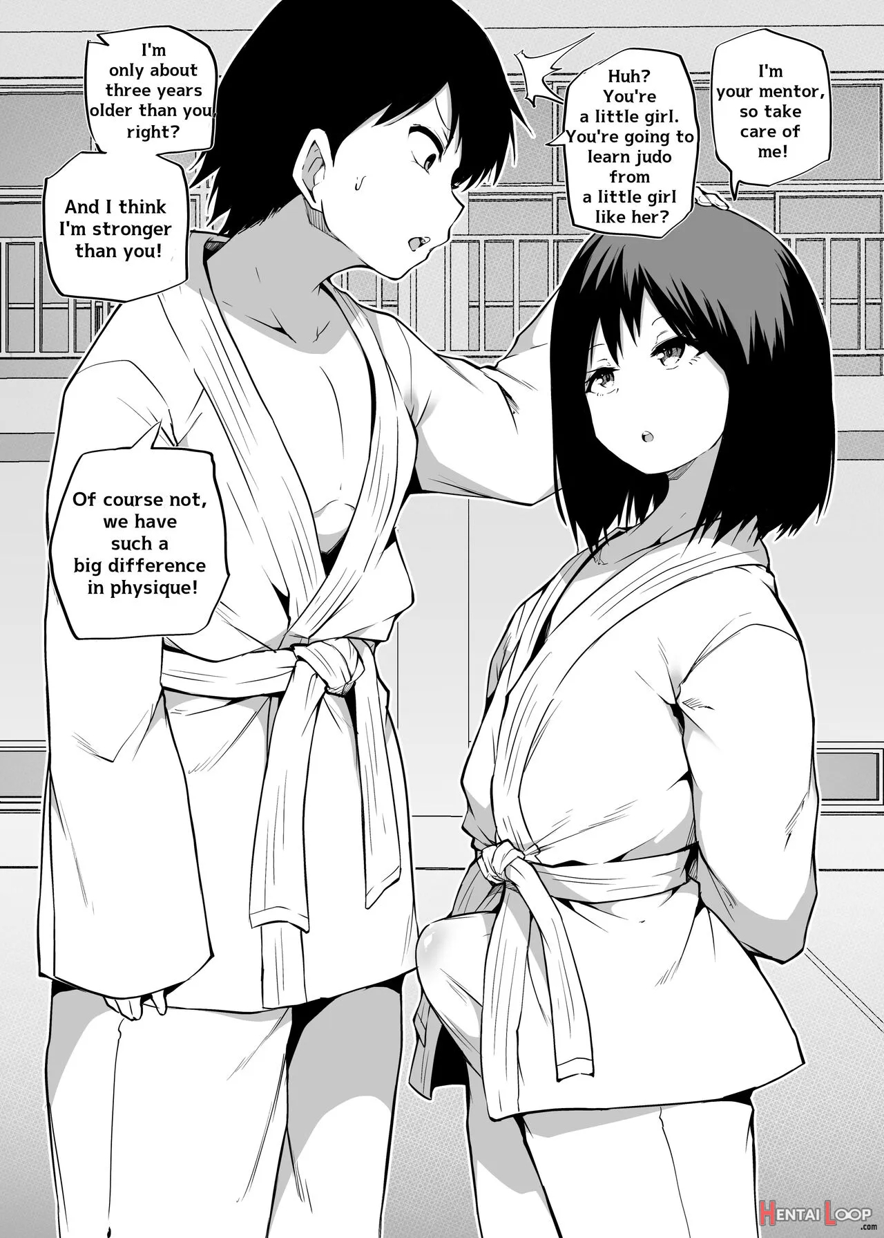 Judo O Narau page 2