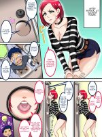 Jukujo Daisuki: Naomi-san (40-sai) Wa Ore No Sefure 04 page 1