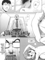 Jumble Family - Decensored page 3