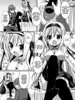 Junai Maniac ~repure~ Ch. 1, 8 page 6