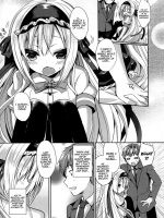 Junai Maniac ~repure~ Ch. 1, 8 page 7