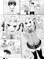 Junai Maniac ~repure~ Ch. 2, 11 page 3