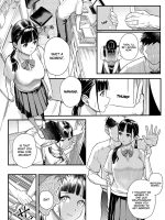 Juujun X Yokujou ~furinaite Wa Jibun No Kyonyuu Seito~ page 3