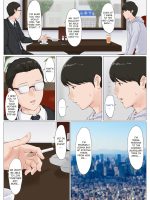 Kaa-san Janakya Dame Nanda!! 6 ~kanketsuhen Kouhen~ page 7