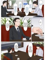 Kaa-san Janakya Dame Nanda!! 6 ~kanketsuhen Kouhen~ - X-ray Version page 9