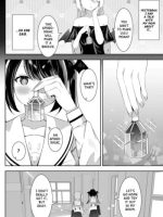 Kaeriuchi Yuri Sex 2 page 6