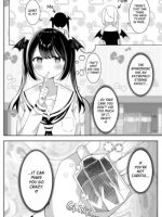 Kaeriuchi Yuri Sex 2 page 8