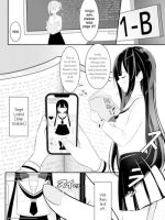 Kaeriuchi Yuri Sex page 10