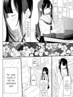 Kaeriuchi Yuri Sex page 8