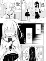 Kaeriuchi Yuri Sex page 9