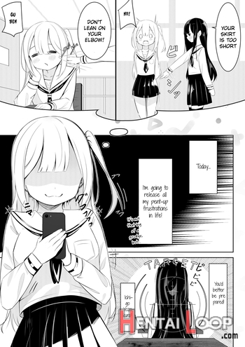 Kaeriuchi Yuri Sex page 9