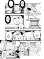 Kaeru No Ongaeshi page 5