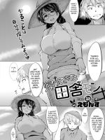 Kaettekita Inakamon page 2
