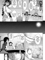 Kaettekita Inakamon page 3