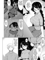 Kaettekita Inakamon page 4