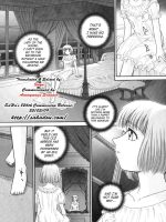 Kagami No Naka No Watashi page 2