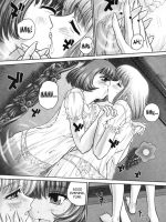 Kagami No Naka No Watashi page 4