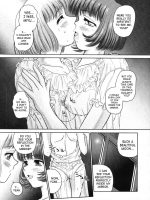 Kagami No Naka No Watashi page 5