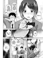 Kagehinata No Hikage page 4