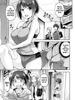 Kagehinata No Hikage page 5