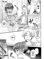 Kagehinata No Hinata page 7