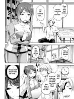 Kagehinata No Hinata page 8