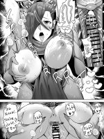 Kagerou 3 page 8