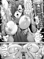Kagerou 3 page 8