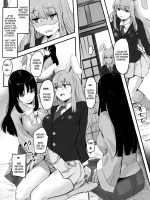 Kaguya-sama Ni Asobareru Hon page 10