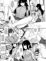 Kaguya-sama Ni Asobareru Hon page 5