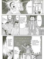 Kaiketsu!? Zenra Knight Ch. 2 page 2