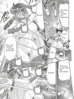Kaiketsu!? Zenra Knight Ch. 2 page 7