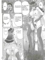 Kaiketsu!? Zenra Knight Ch. 3 page 7
