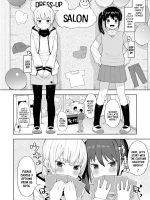 Kairaku Twins page 2