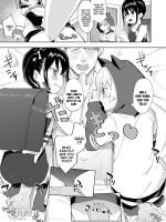 Kairaku Twins page 7