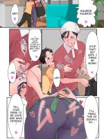 Kaji Daikou Oku-sama page 2