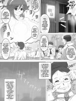 Kakkou Ni Omoya Torarete Moraijiru page 2