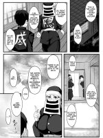 Kakushi No Onee-san No Hon 2 ~yukemuri Katana Kaji No Sato Hen~ page 7