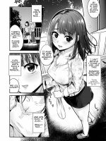 Kami-machi Site De Shojo Ni Dakareru Tatta Hitotsu No Saeta Yarikata page 6