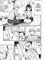 Kami-machi Site De Shojo Ni Dakareru Tatta Hitotsu No Saeta Yarikata page 7